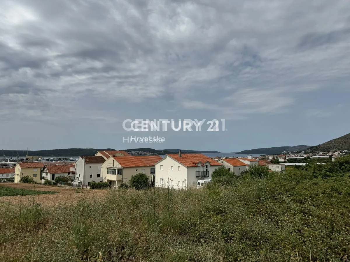 prodaja, zemljište, za investiciju, splitsko-dalmatinska županija, trogir, ribola - slika 4