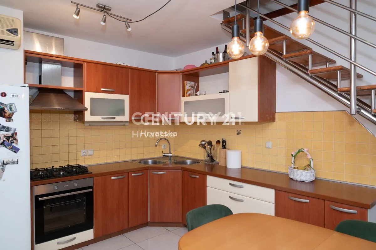 prodaja, stan, 3-sobni, šibensko-kninska županija, vodice, srima - slika 25