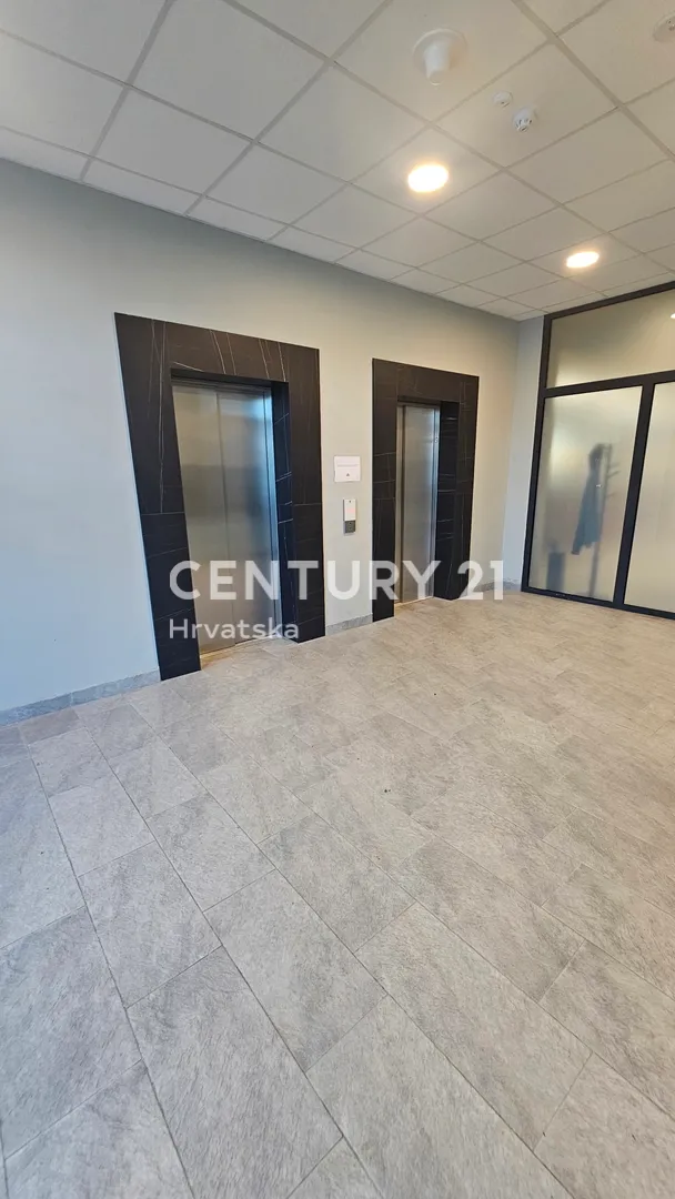 varaždin – centar | trosobni stan 107,63 m² | 2. kat | ekskluzivna novogradnja | energetski razred a - slika 15