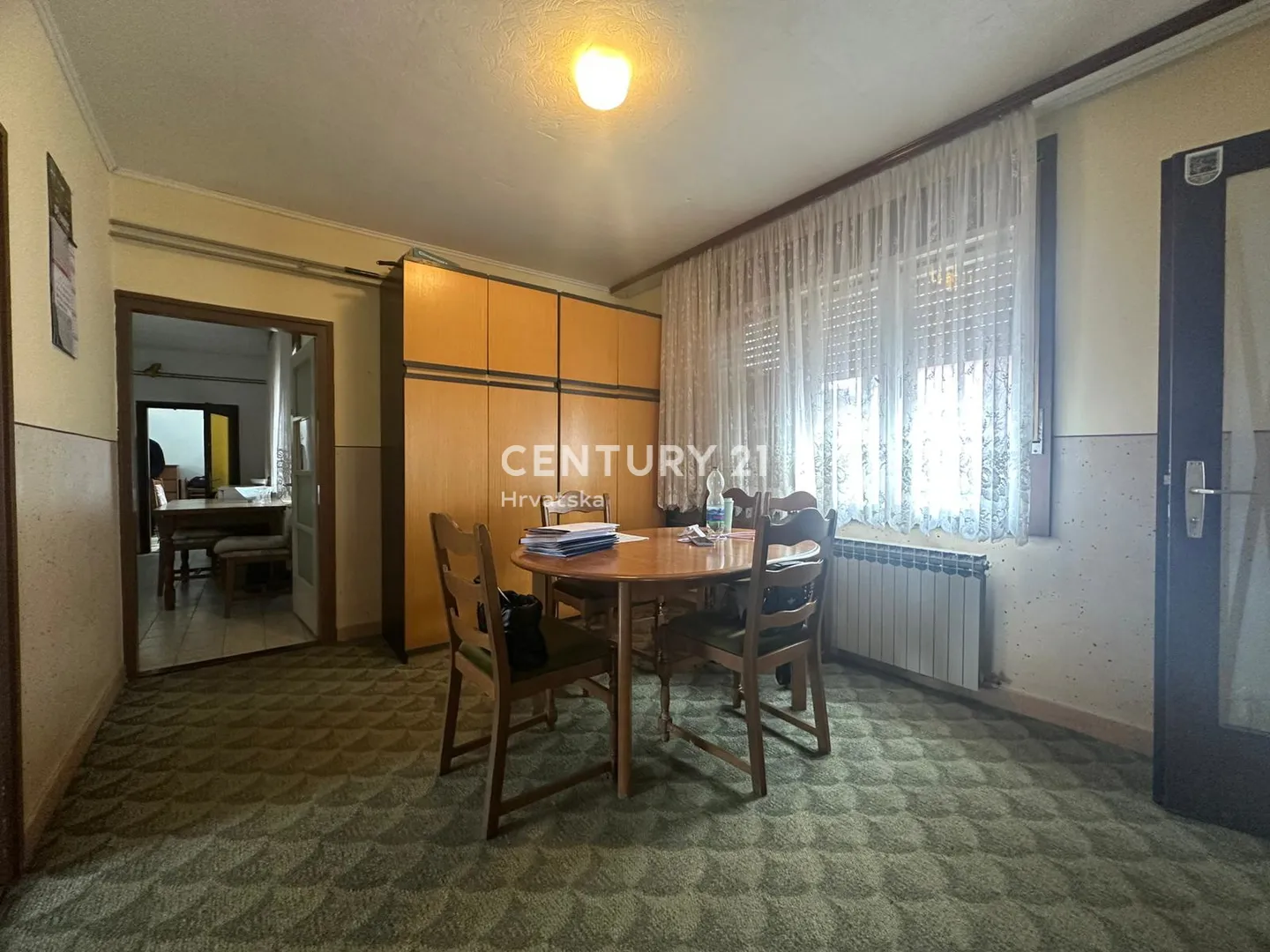 kuća 177m2 na parceli od 5112m2, koprivnica, hlebine - slika 5