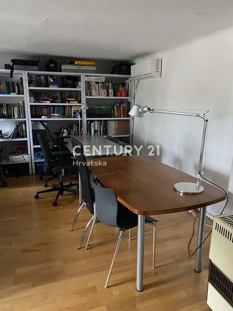 stan 50 m² u baroknoj palači – centar zagreba - slika 5