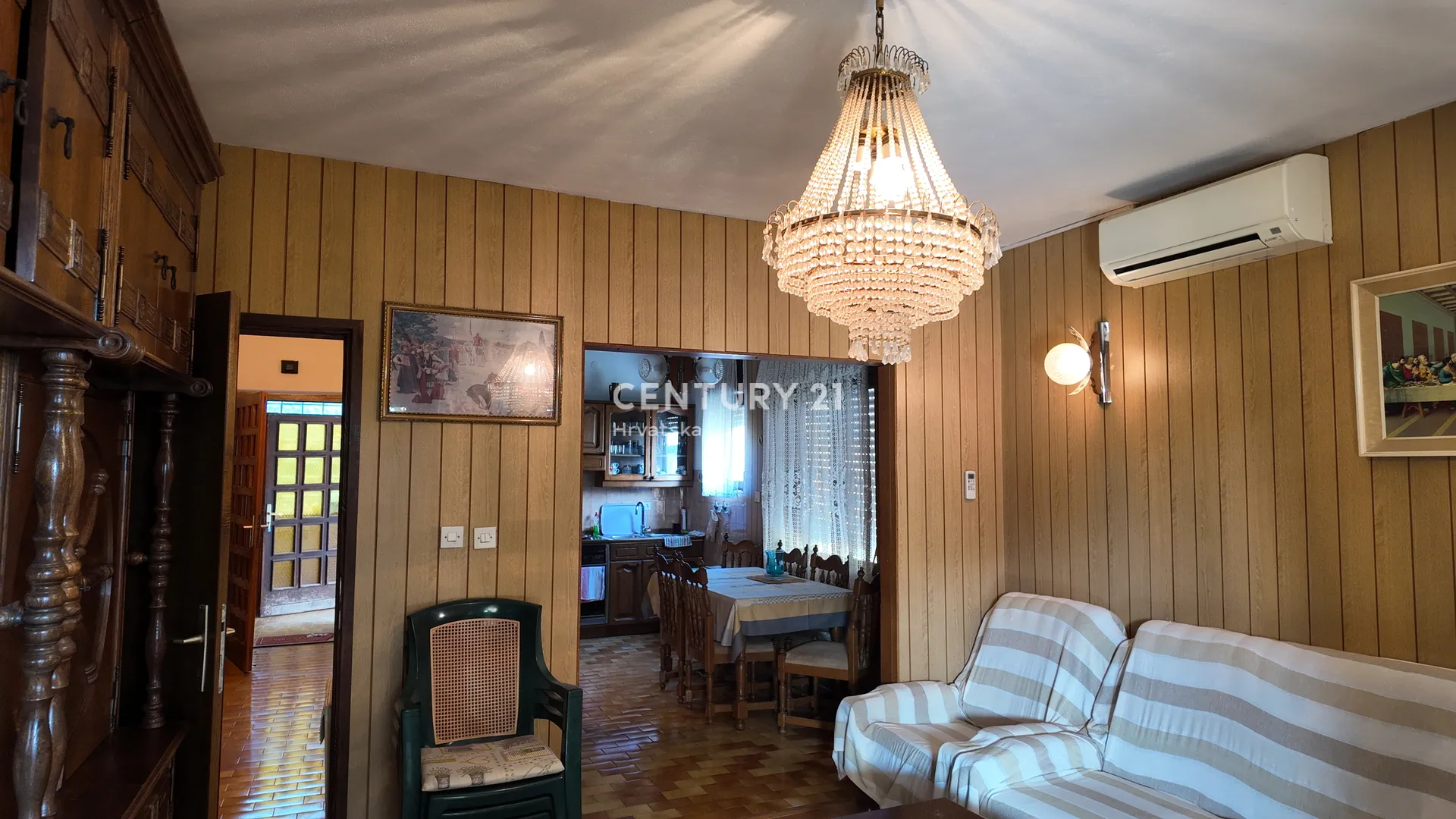 samostojeća kuća s pogledom na more – okrug gornji, 400 m² - slika 4