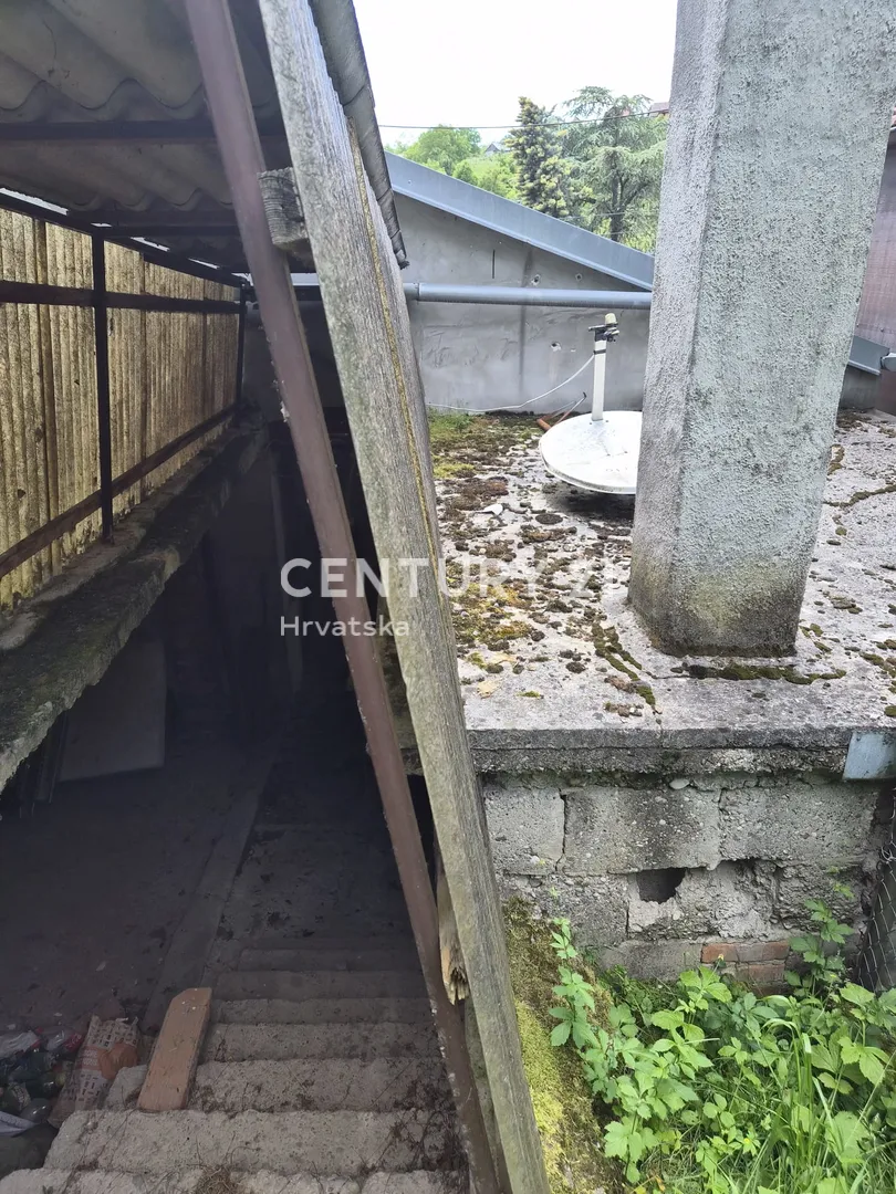 kuća za kompletnu obnovu – kustošijanska, zagreb - slika 8