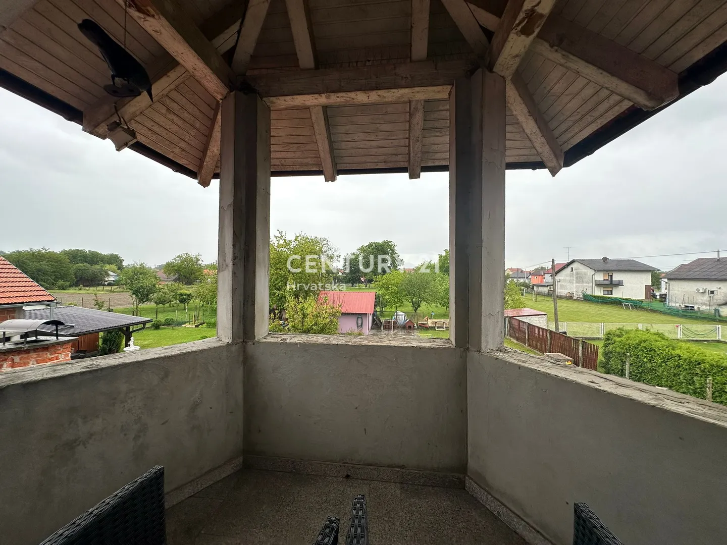 kuća 260 m2 – bartolovec, 15 min od centra varaždina - slika 6