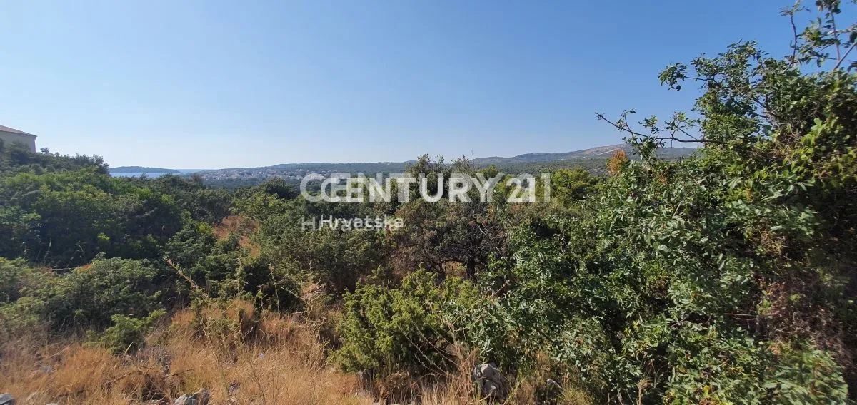 na prodaju – građevinsko zemljište u rogoznici (2.183 m²) - slika 12