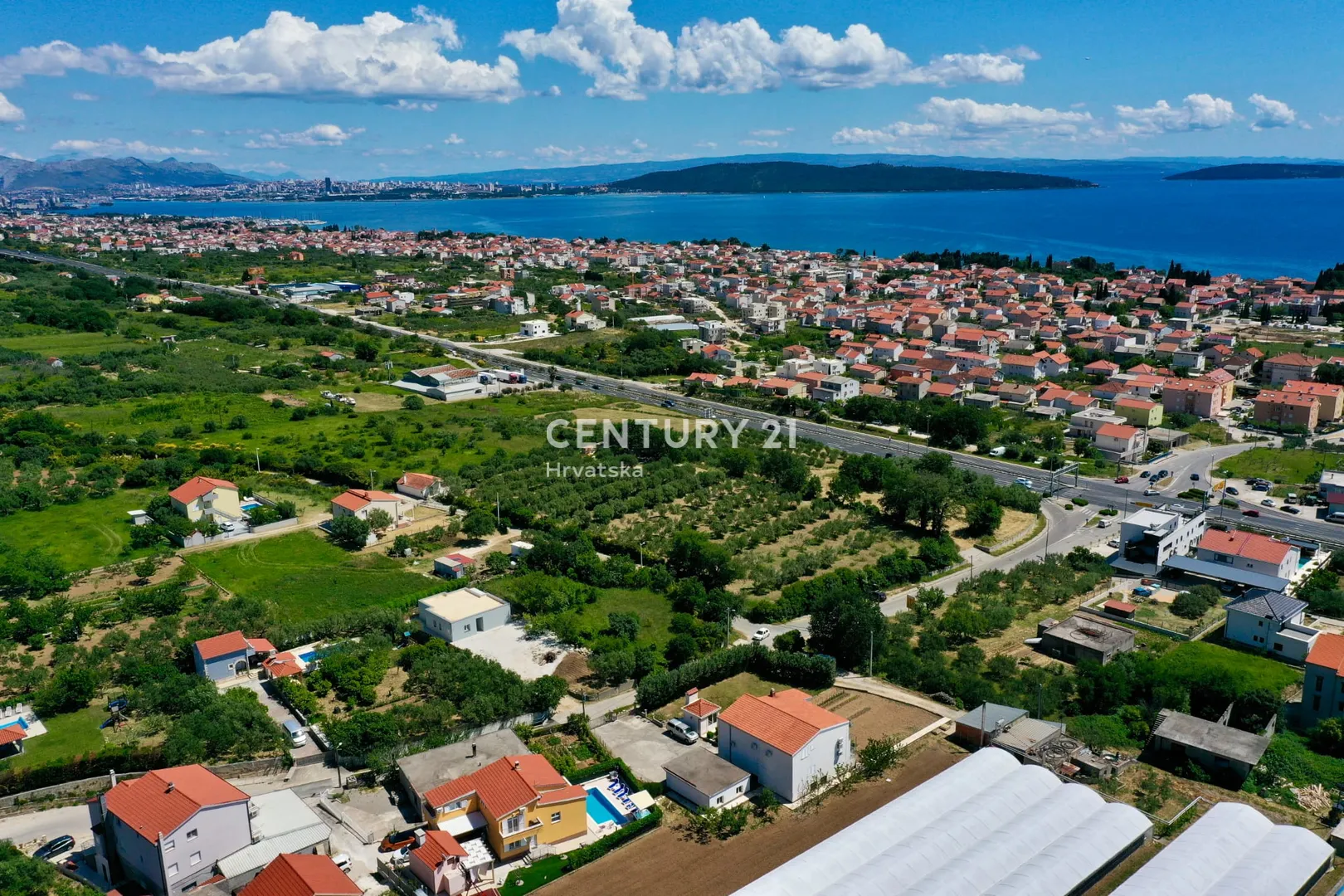 prodaja, kuća, samostojeća, splitsko-dalmatinska županija, kaštel lukšić - slika 23