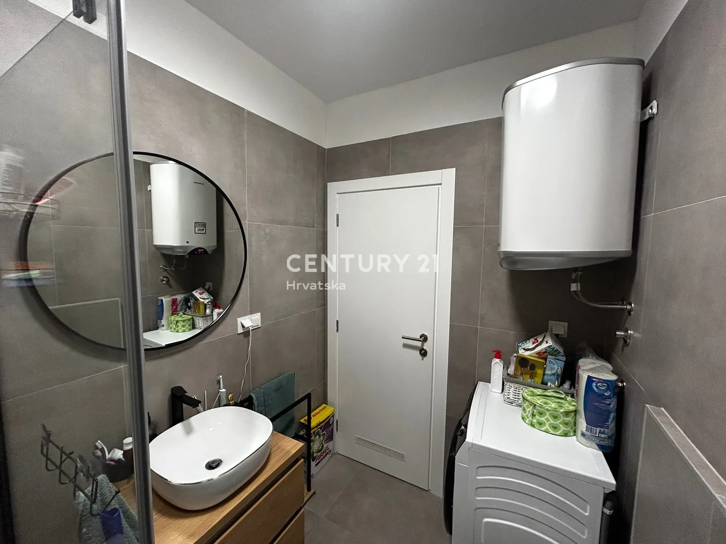 stan s pogledom na more – brodarica, (96,15 m²), novogradnja (dva parkirna mjesta) - slika 16