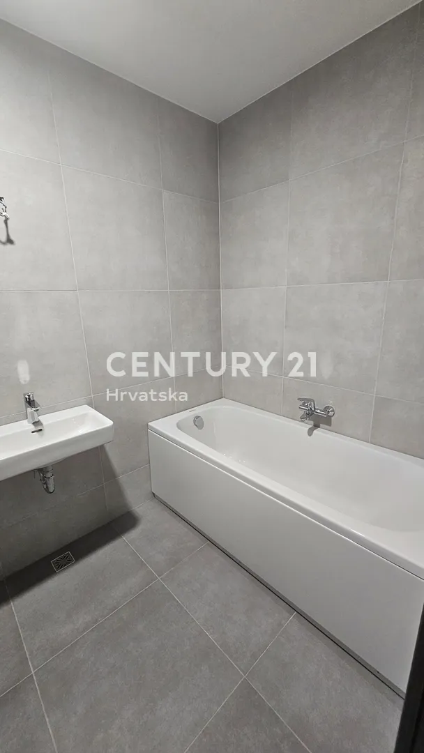 varaždin – centar | dvosobni stan 71,66 m² | spremište | 4. kat | ekskluzivna novogradnja | energetski razred a - slika 9