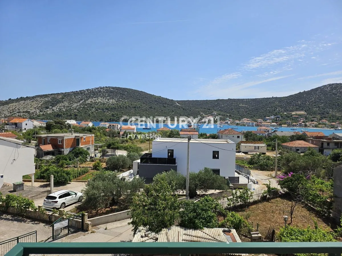 prodaja, kuća, samostojeća, splitsko-dalmatinska županija, marina, vinišće - slika 11