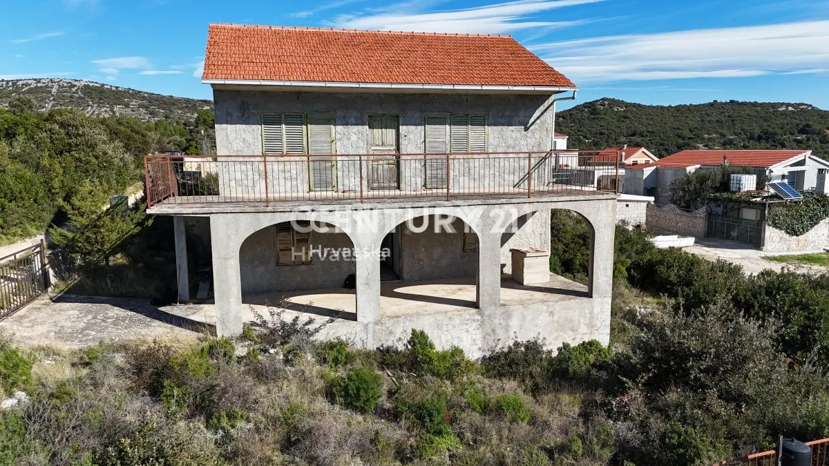 prodaja, kuća, samostojeća, splitsko-dalmatinska županija, marina, vinišće - slika 7