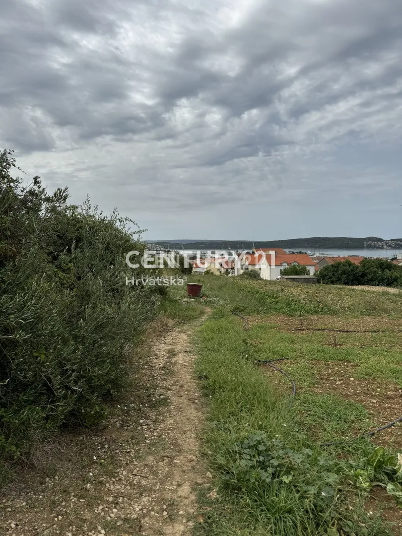 prodaja, zemljište, za investiciju, splitsko-dalmatinska županija, trogir, ribola - slika 2