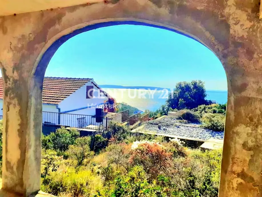 prodaja, kuća, samostojeća, splitsko-dalmatinska županija, marina, vinišće - slika 15