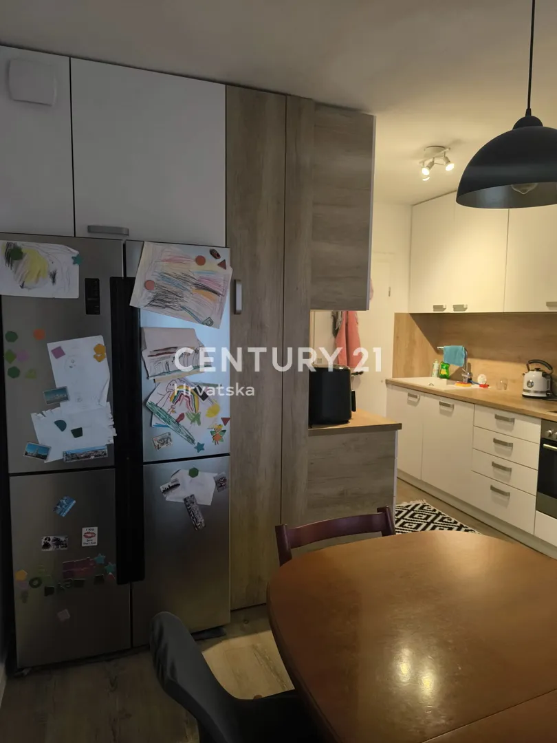 kompletno namješten stan 80,59 m2 bili brig -zadar - slika 10