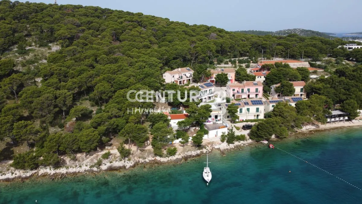 prodaja, kuća, samostojeća, šibensko-kninska županija, rogoznica - slika 7