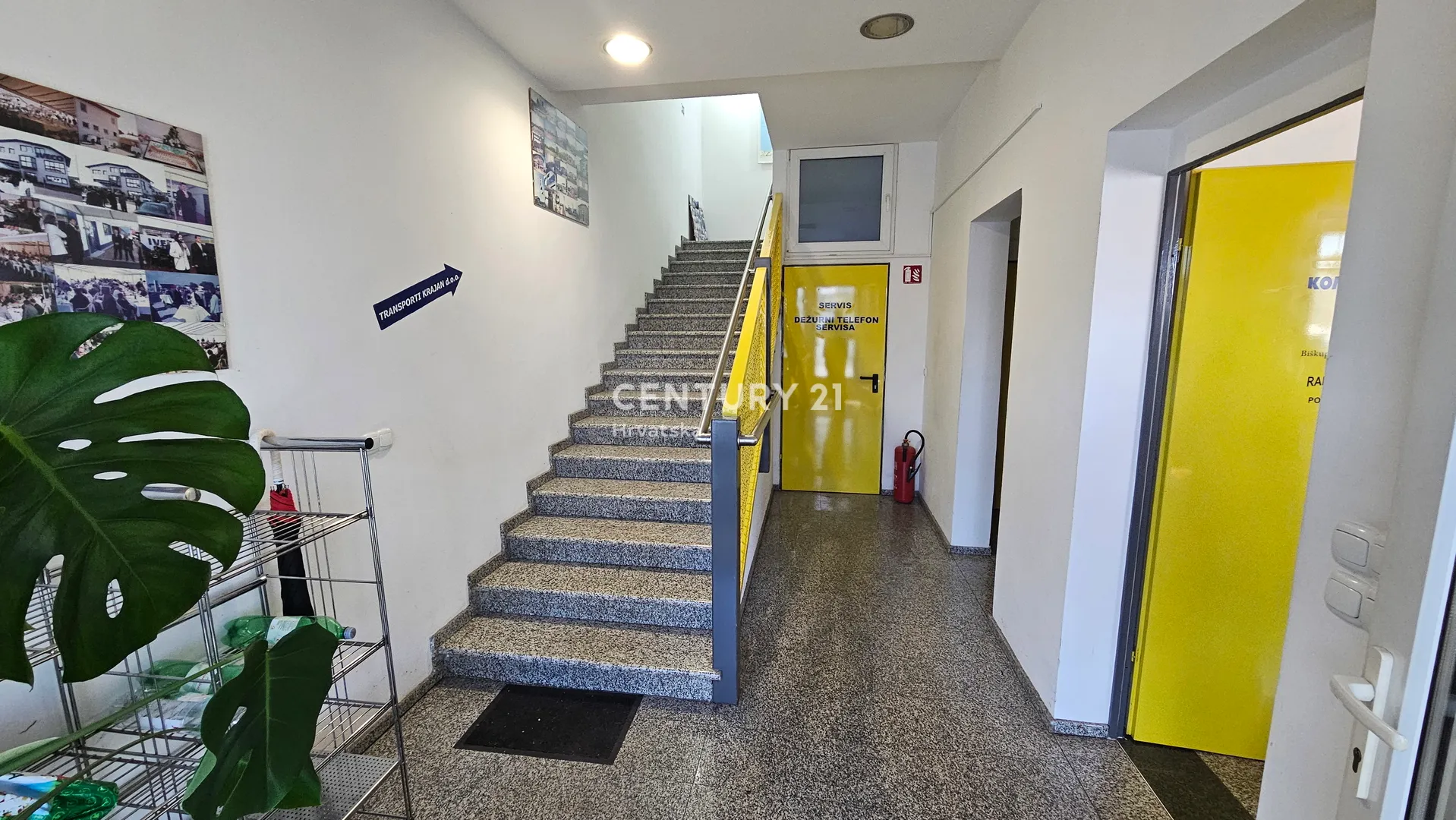 poslovno-stambeni objekt u varaždinu - slika 23