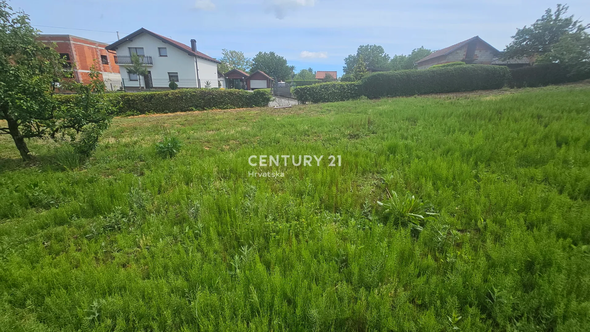 tomaševec biškupečki | građevinsko zemljište 720 m² | 5 minuta od varaždina | svi priključci - slika 6