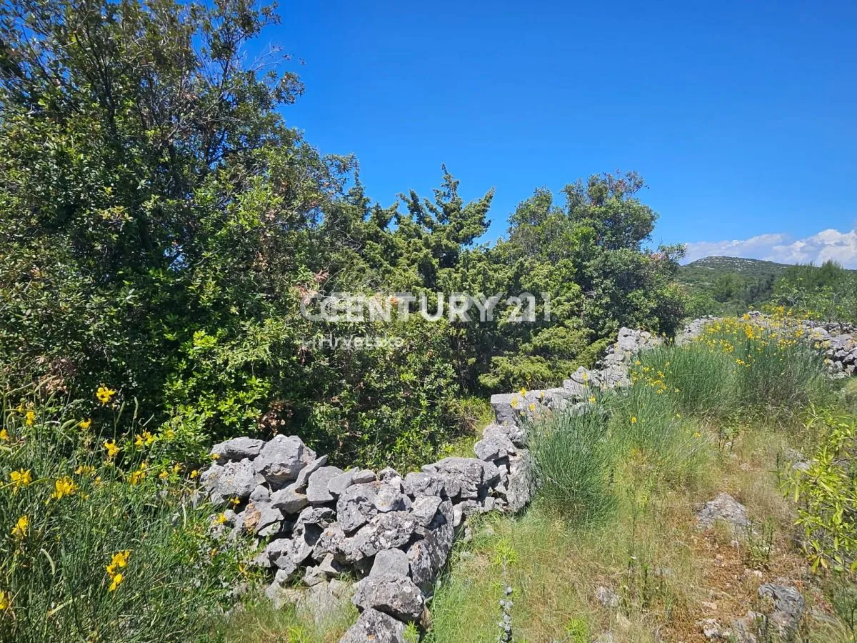 prodaja, zemljište, građevinsko, splitsko-dalmatinska županija, marina, vinišće - slika 8