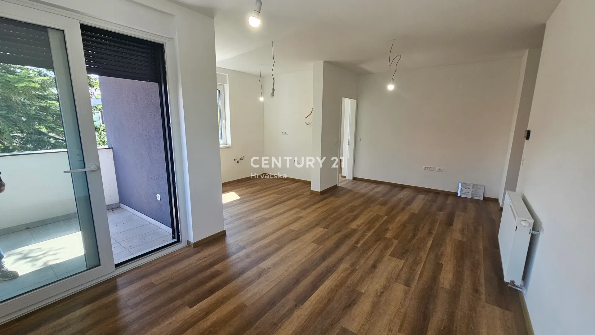 varaždin | četverosobni stan 78,9 m² + terasa | 1. kat | novogradnja | odmah useljivo - slika 27