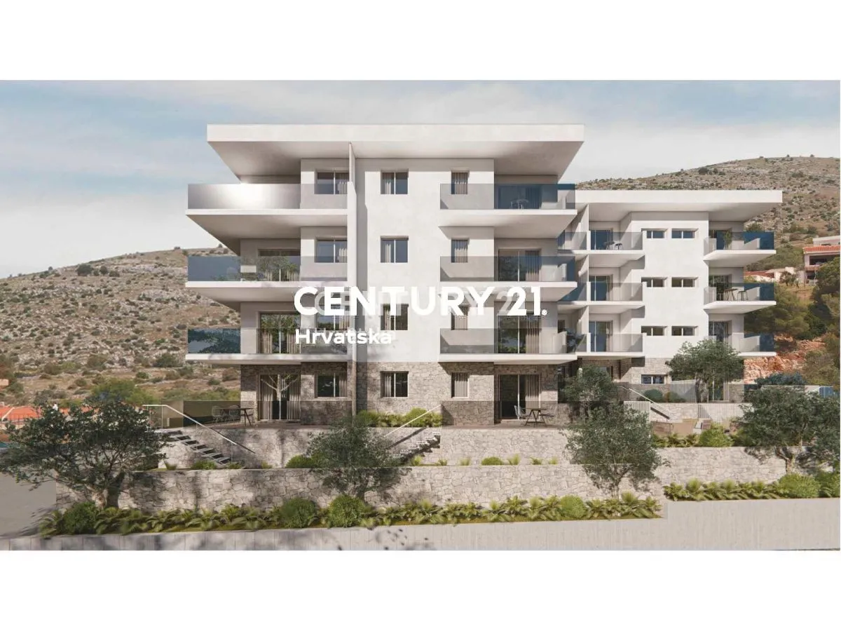 prodaja, stan, 3-sobni, splitsko-dalmatinska županija, seget donji - slika 2