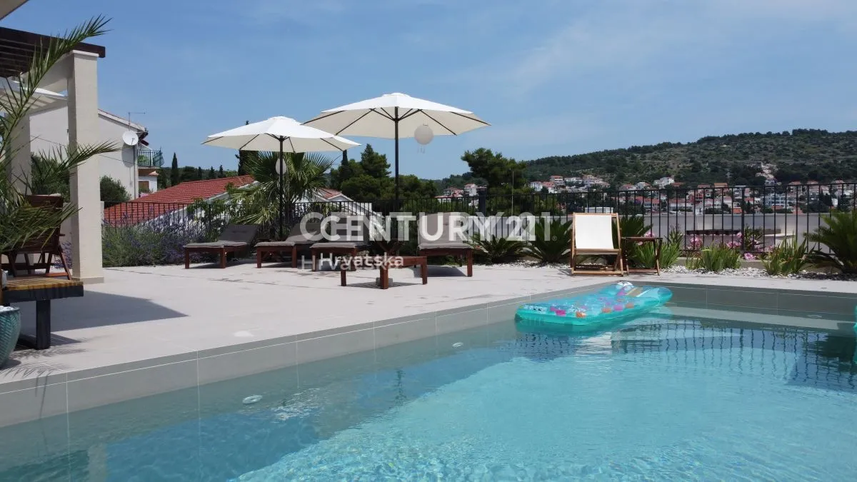 prodaja, nekretnine za odmor, kuća, splitsko-dalmatinska županija, okrug, okrug gornji - slika 6