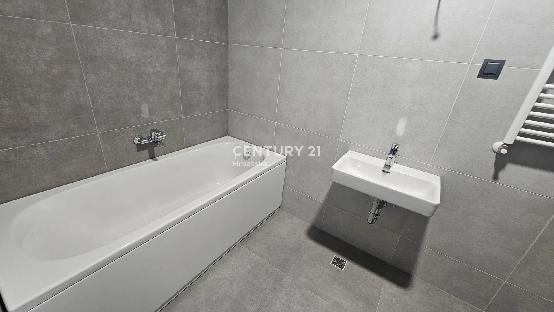 varaždin – centar | trosobni stan 107,63 m² | 2. kat | ekskluzivna novogradnja | energetski razred a - slika 6