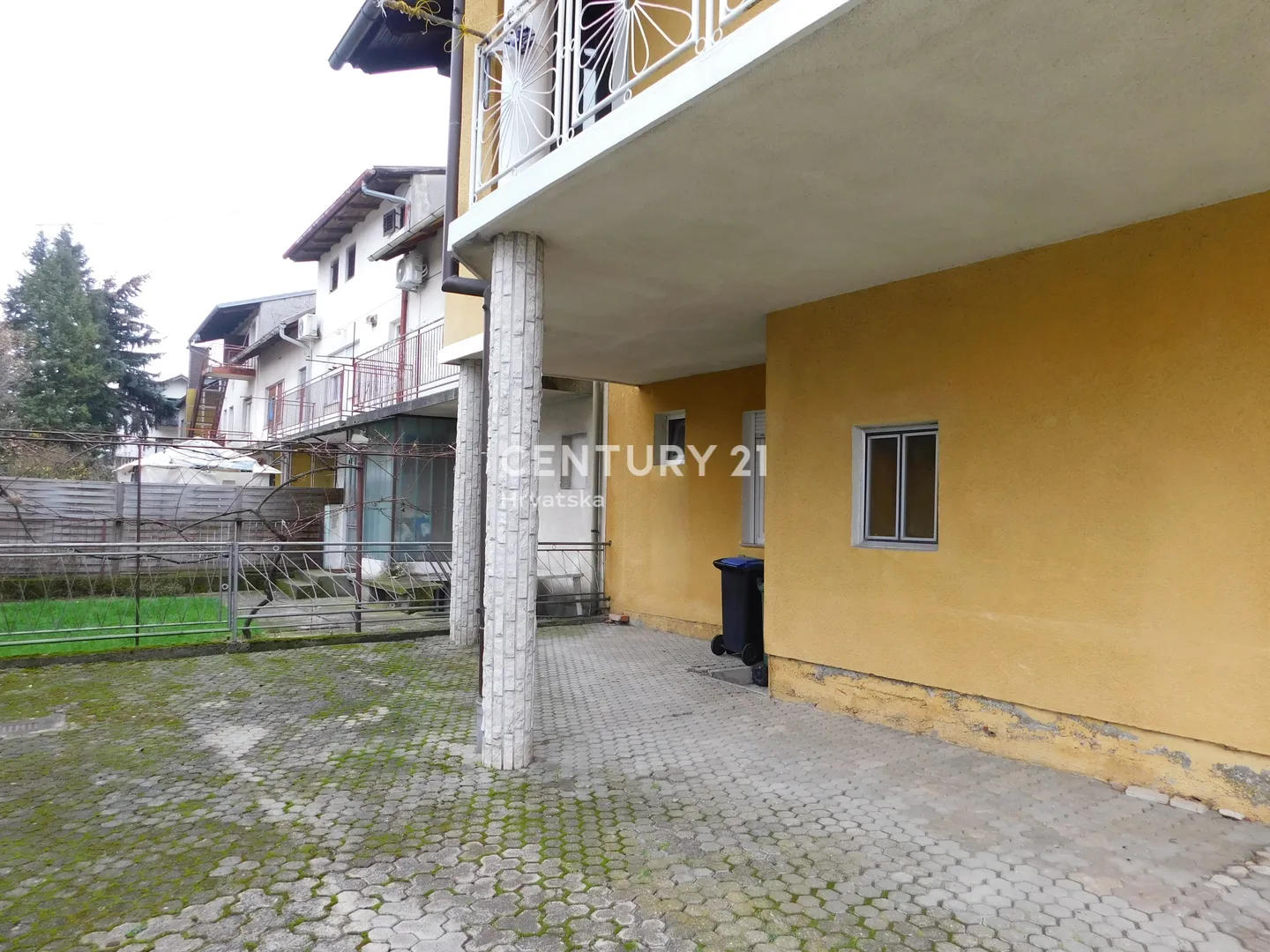 prodaja, kuća, samostojeća, grad zagreb, novi zagreb - slika 1