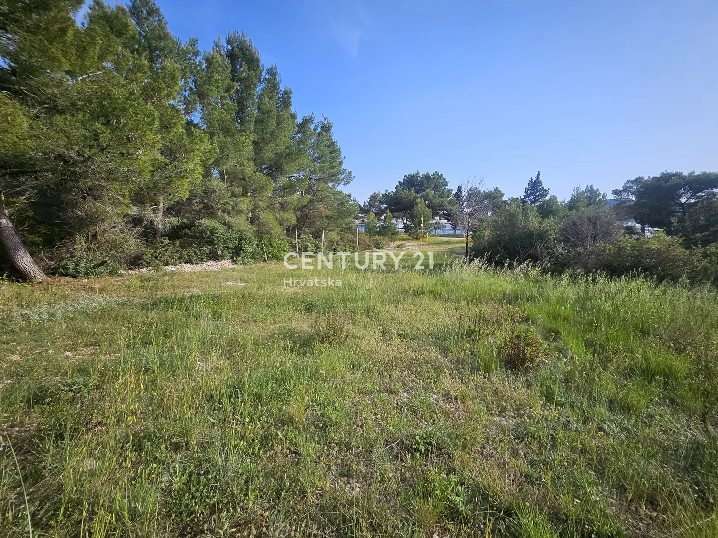 prodaje se zemljište – zablaće, šibenik (1.391 m²) - slika 7