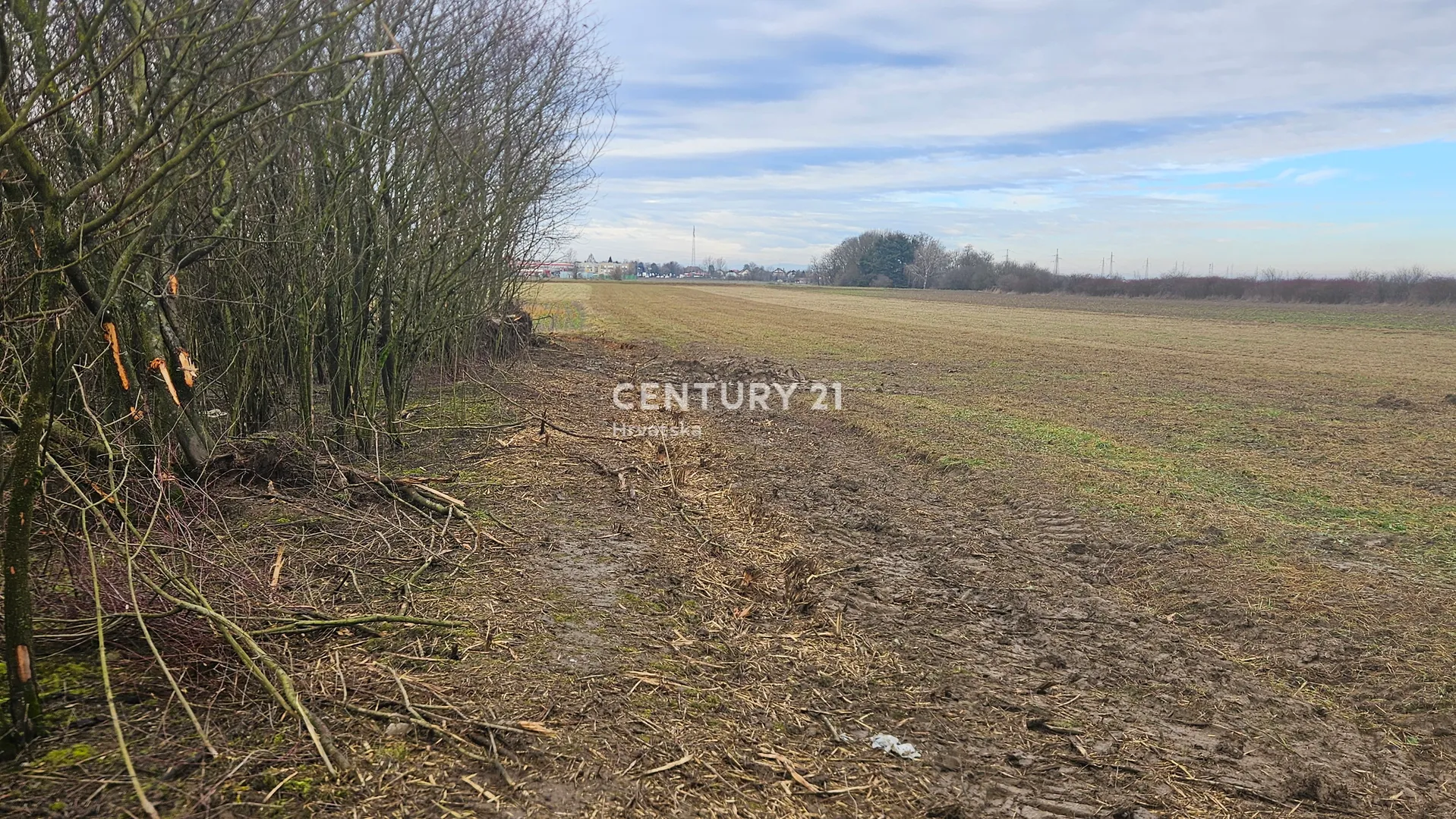 zemljište 18.597 m² preko puta supernove varaždin - slika 4