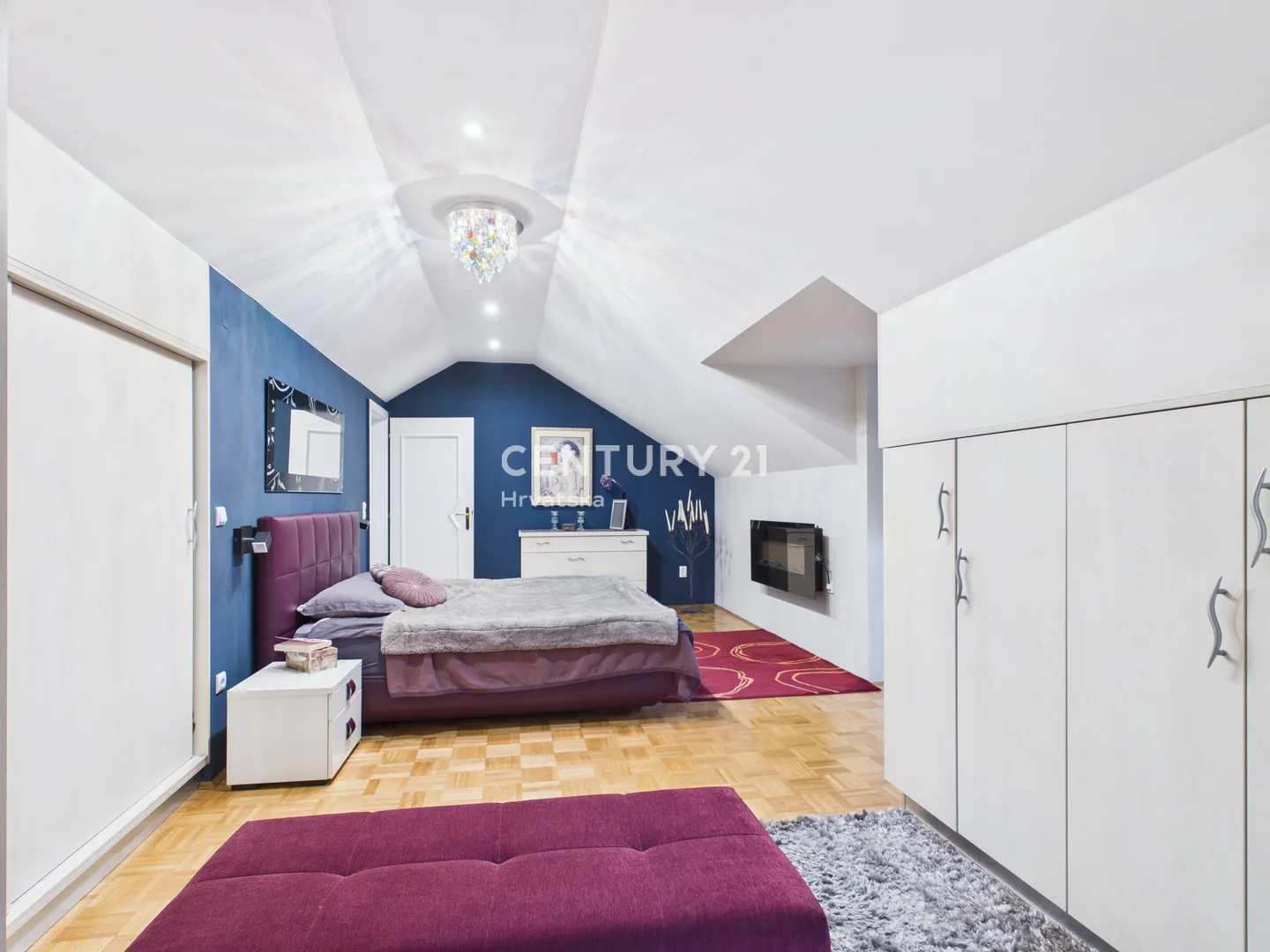 luksuzna obiteljska kuća 315 m² na prostranoj parceli od 3.276 m², novi marof, madžarevo - slika 41