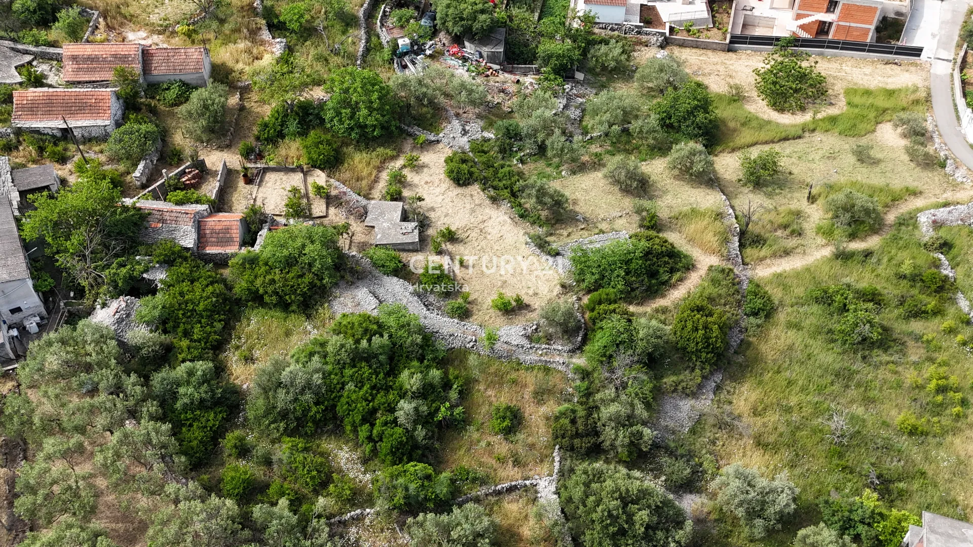 prodaja, zemljište, građevinsko, splitsko-dalmatinska županija, marina, vinišće - slika 15