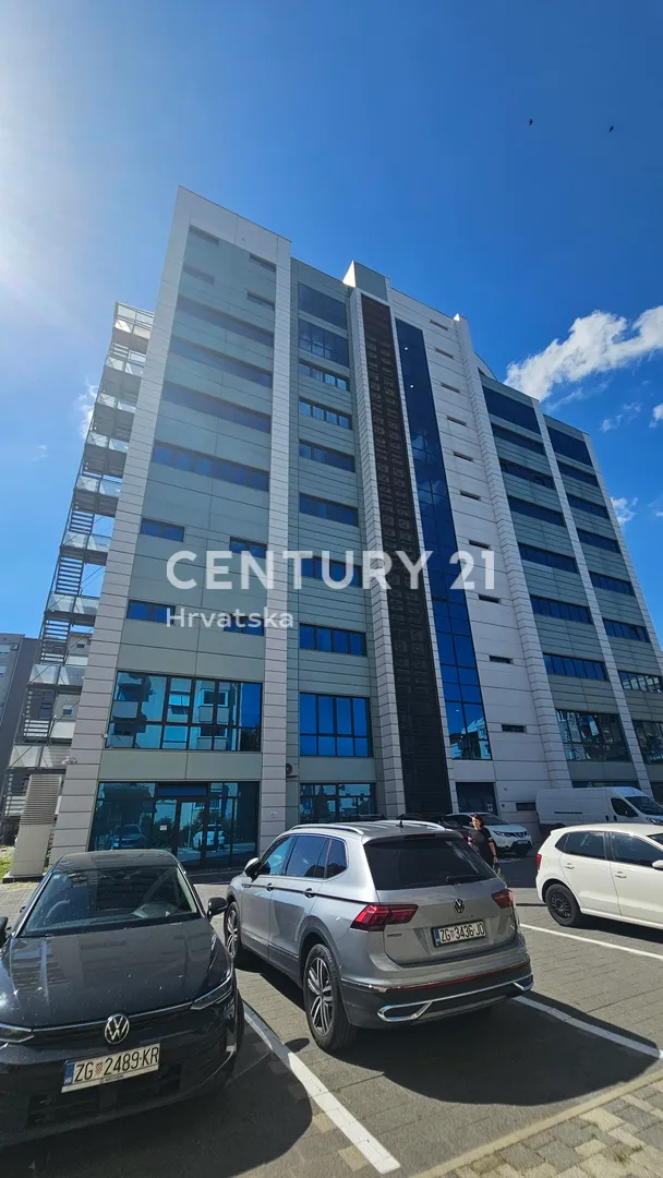 varaždin – centar | trosobni stan 107,63 m² | 2. kat | ekskluzivna novogradnja | energetski razred a - slika 33
