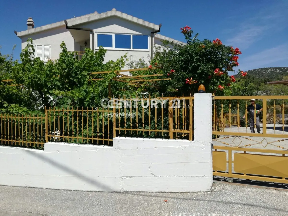 prodaja, kuća, samostojeća, splitsko-dalmatinska županija, marina, vinišće - slika 4
