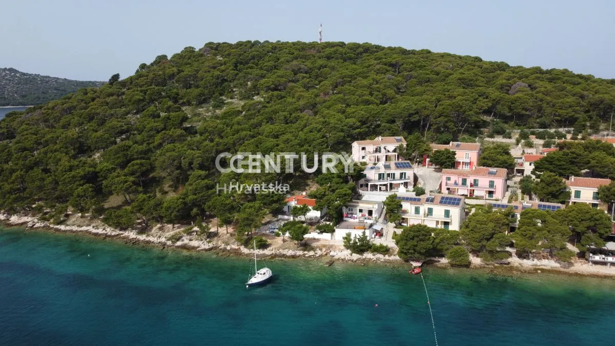 prodaja, kuća, samostojeća, šibensko-kninska županija, rogoznica - slika 8
