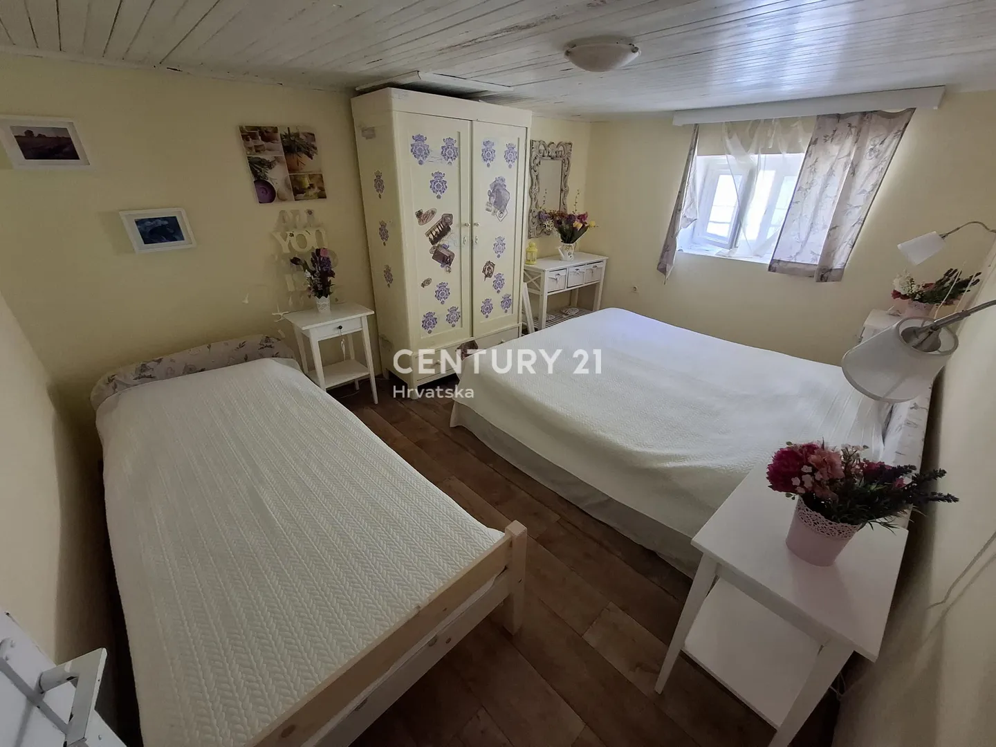 kamena kuća – seget donji, blizina trogira - slika 4