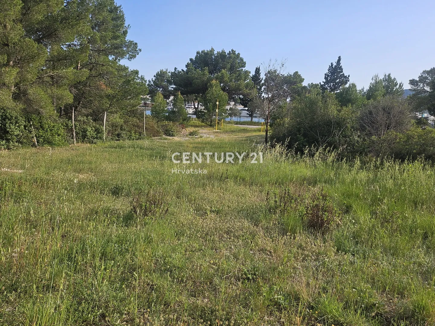 prodaje se zemljište – zablaće, šibenik (1.391 m²) - slika 11