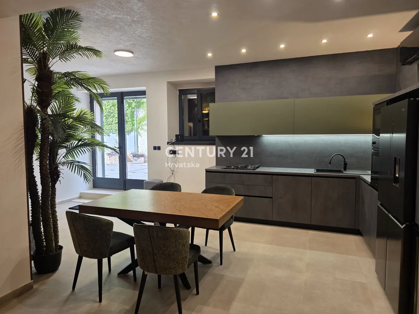 apartman 53 m2 – kaštel stari - slika 13