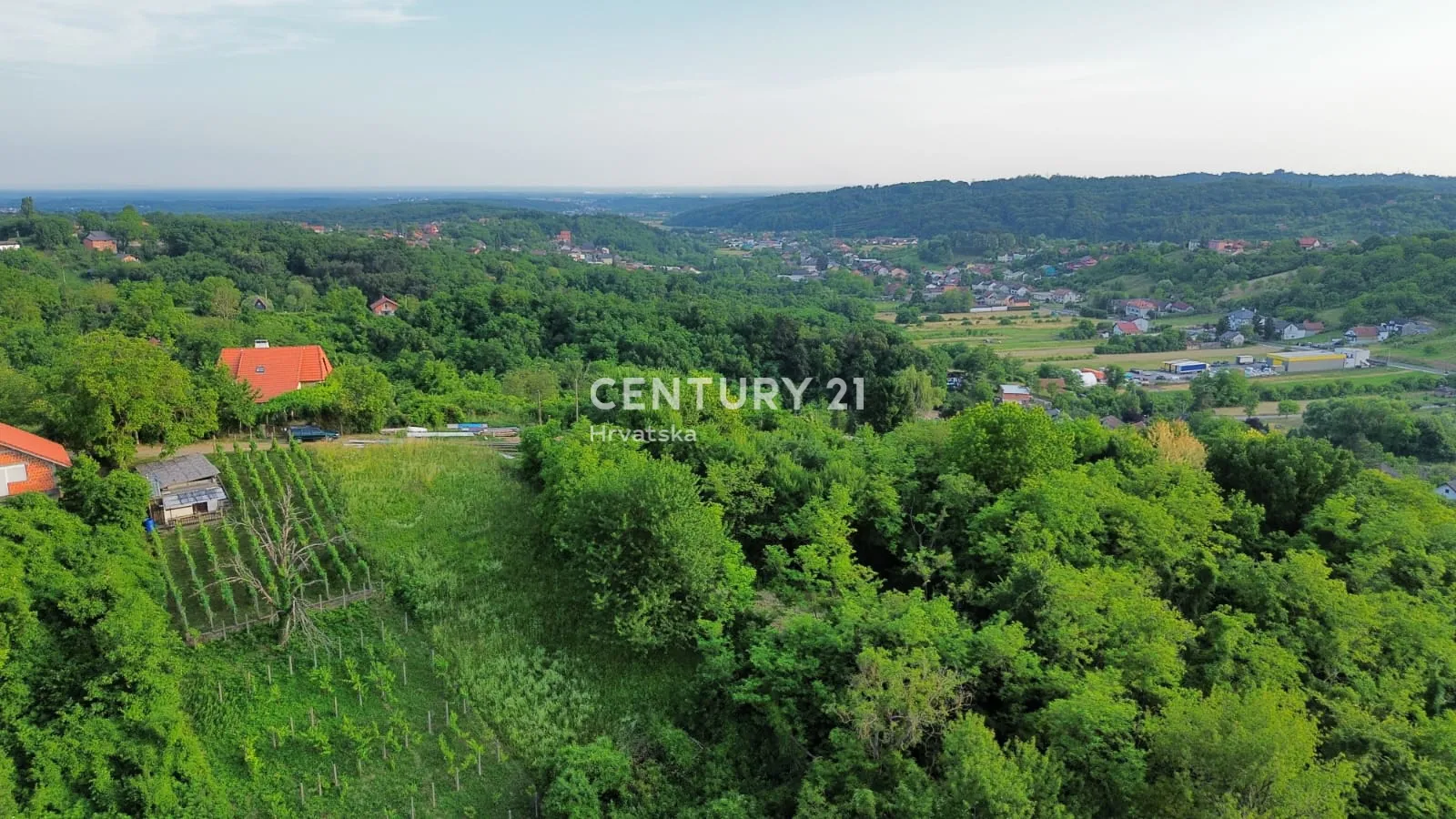 građevinsko zemljište 1302 m², zagreb, đurđekovec - slika 10