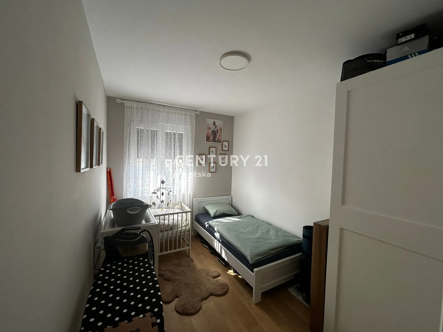 stan s pogledom na more – brodarica, (96,15 m²), novogradnja (dva parkirna mjesta) - slika 13