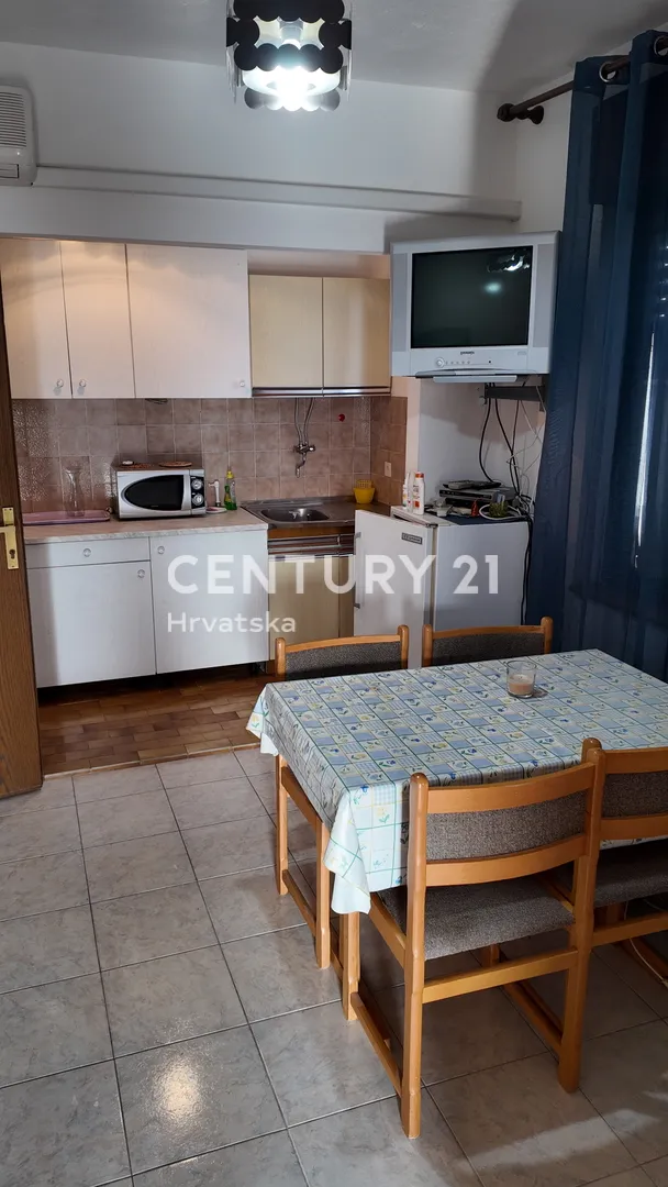 samostojeća kuća s pogledom na more – okrug gornji, 400 m² - slika 6