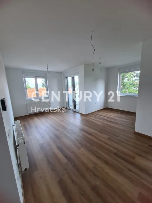 varaždin | četverosobni stan 78,9 m² + terasa | 1. kat | novogradnja | odmah useljivo - slika 4