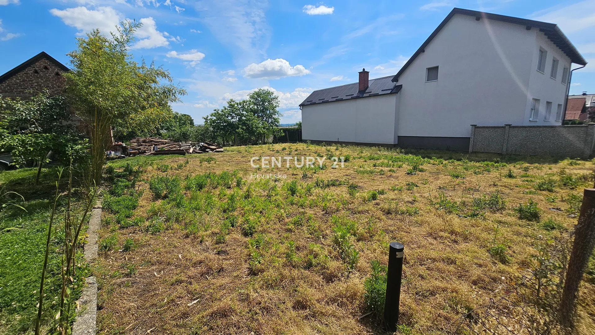varaždin – brezje | građevinsko zemljište 476 m² | svi priključci | uredna dokumentacija - slika 2