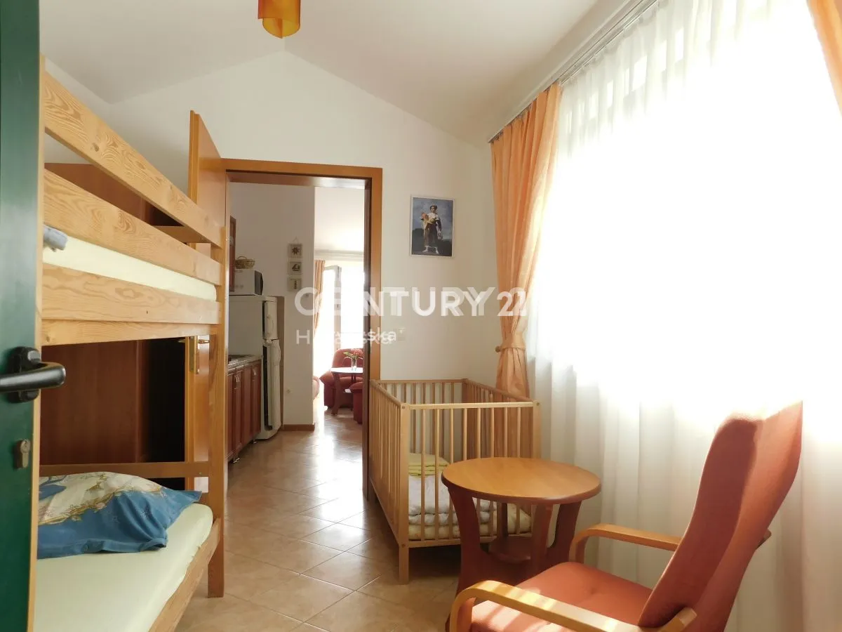 prodaja, kuća, samostojeća, šibensko-kninska županija, rogoznica - slika 42