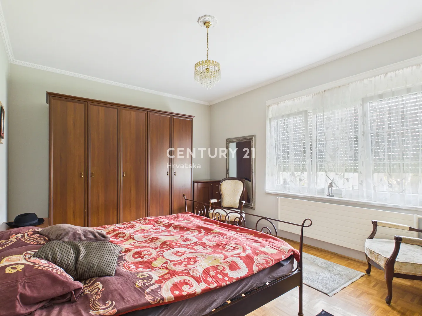 luksuzna obiteljska kuća 315 m² na prostranoj parceli od 3.276 m², novi marof, madžarevo - slika 14