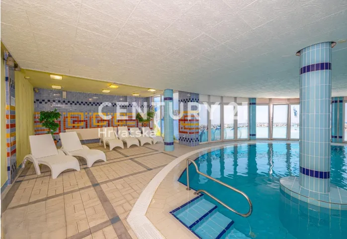 prodaja hotel crikvenica-selce - slika 14