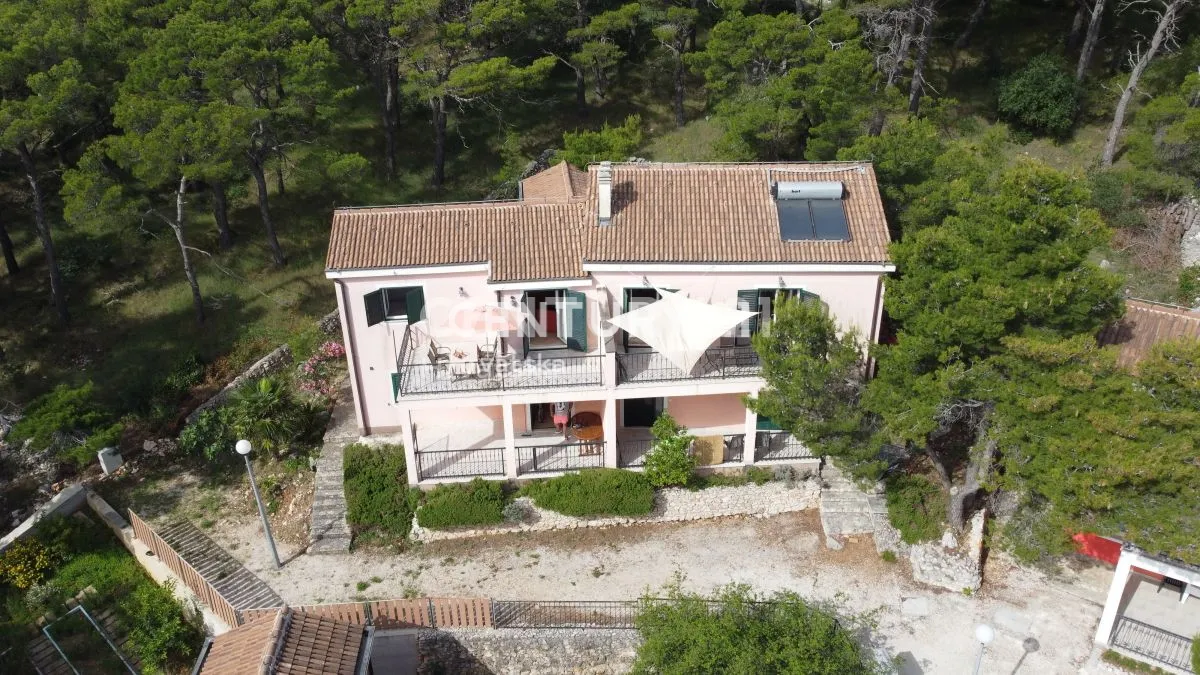 prodaja, kuća, samostojeća, šibensko-kninska županija, rogoznica - slika 2