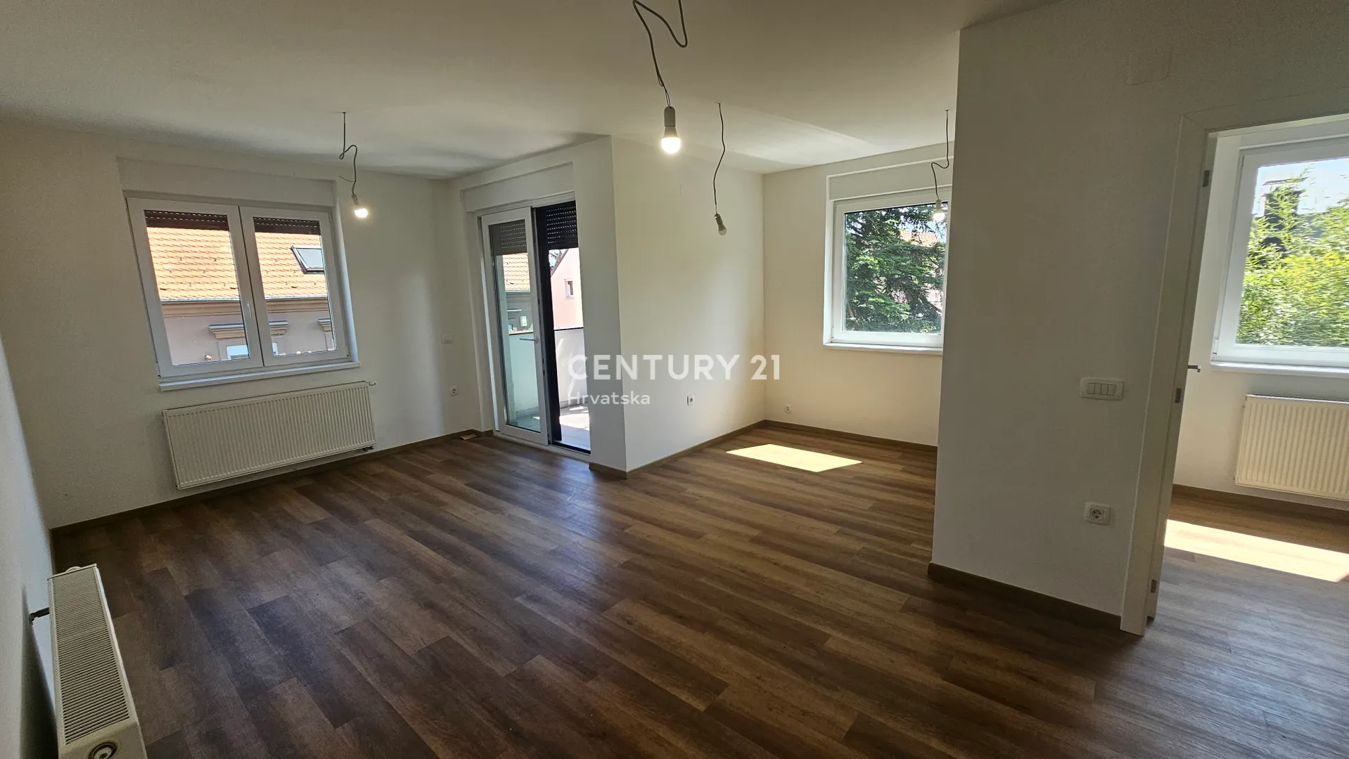 varaždin | četverosobni stan 78,9 m² + terasa | 1. kat | novogradnja | odmah useljivo - slika 26