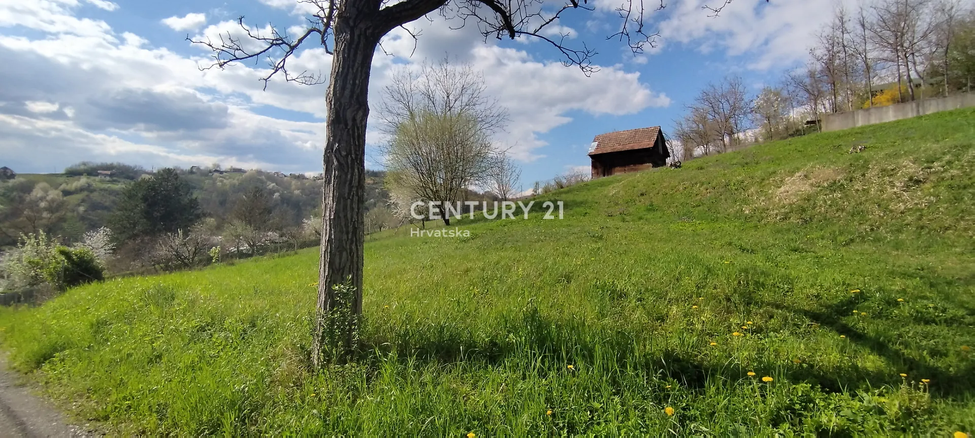 građevinsko zemljište 1431 m², sesvete, đurđekovec - slika 3