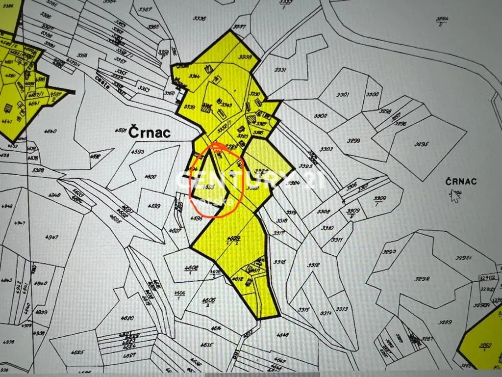 prodaja, zemljište, građevinsko, ličko-senjska županija, brinje - slika 16