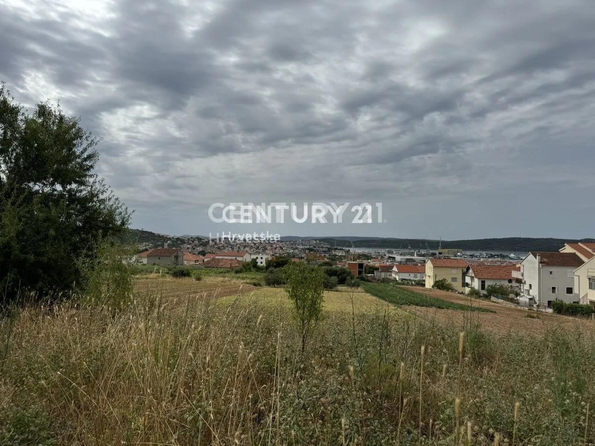 prodaja, zemljište, za investiciju, splitsko-dalmatinska županija, trogir, ribola - slika 5