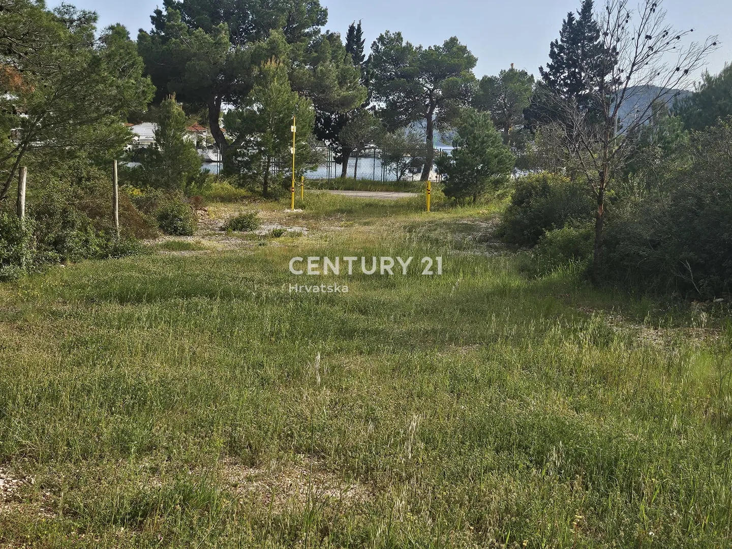 prodaje se zemljište – zablaće, šibenik (1.391 m²) - slika 5